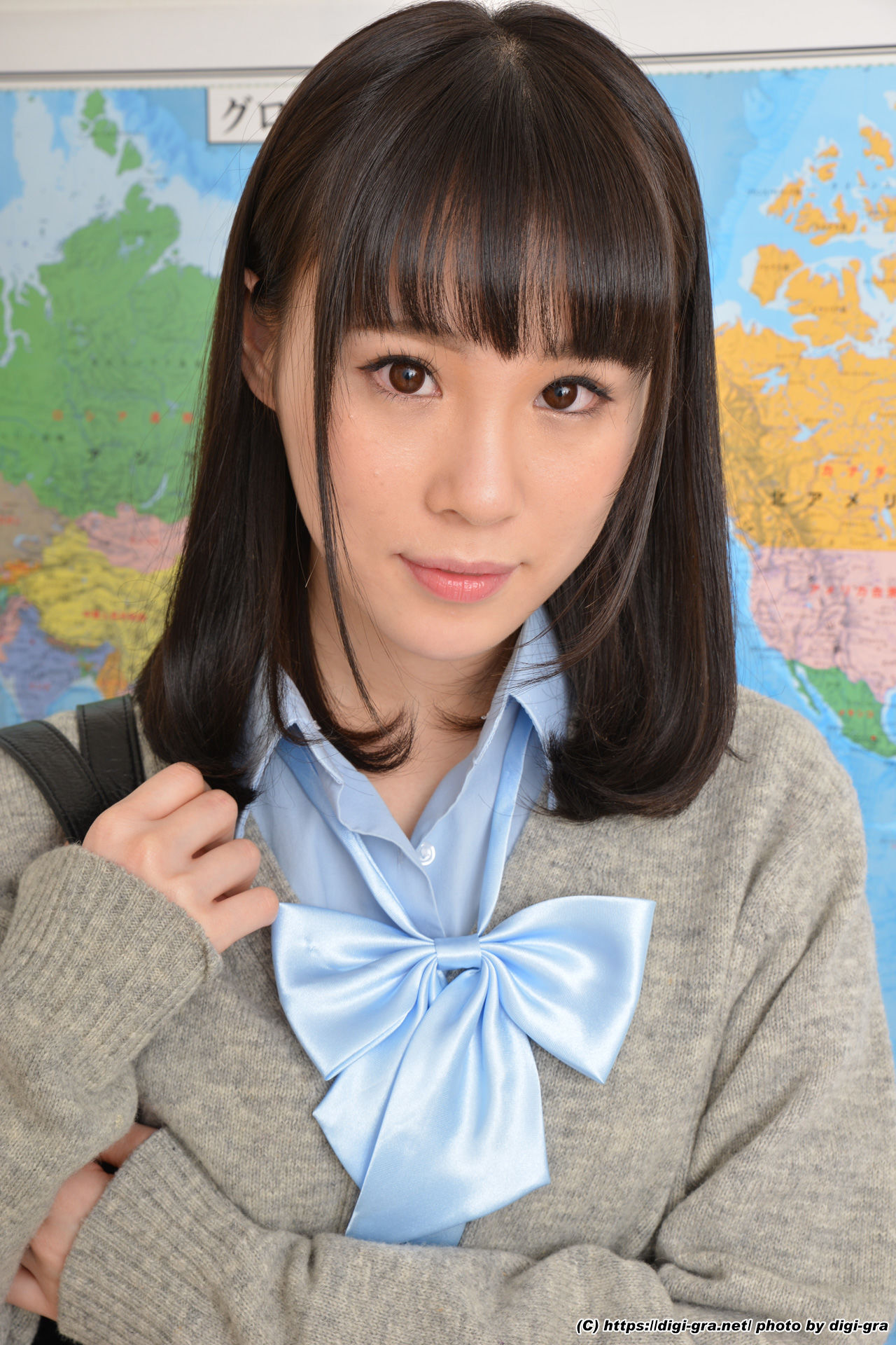 digi-gra  yuzu kitagawa 北川ゆず北川柚子 photoset 03 写真集